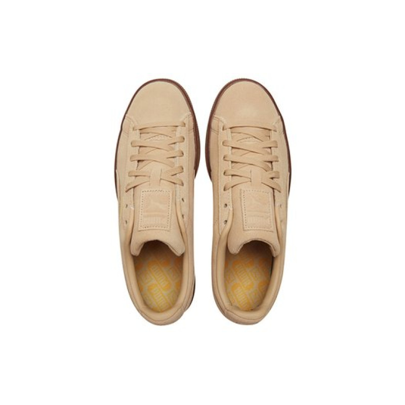 PUMA Suede Gum