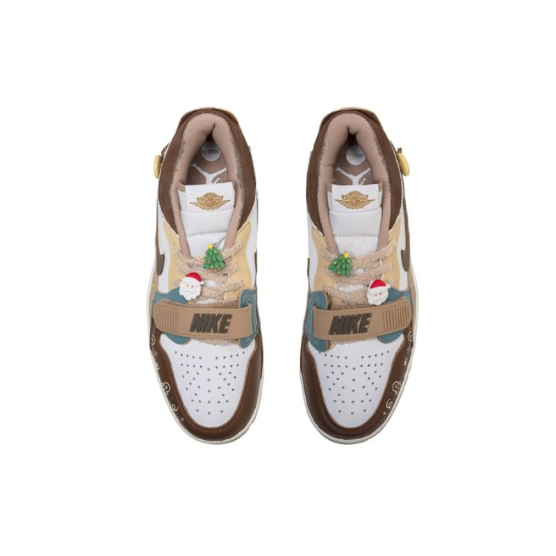 Jordan Legacy 312