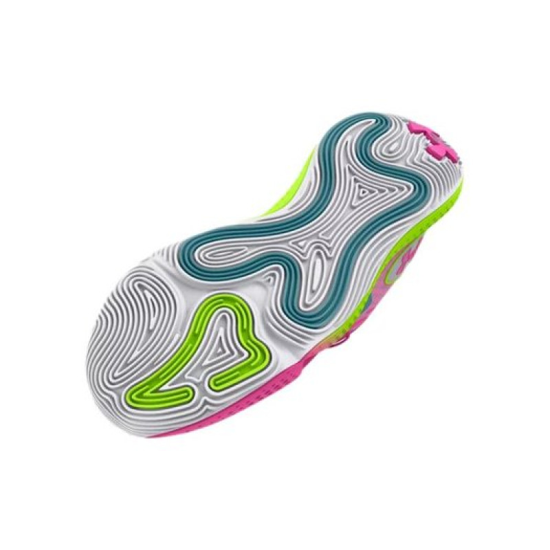Under Armour Spawn 5 Unisex UA
