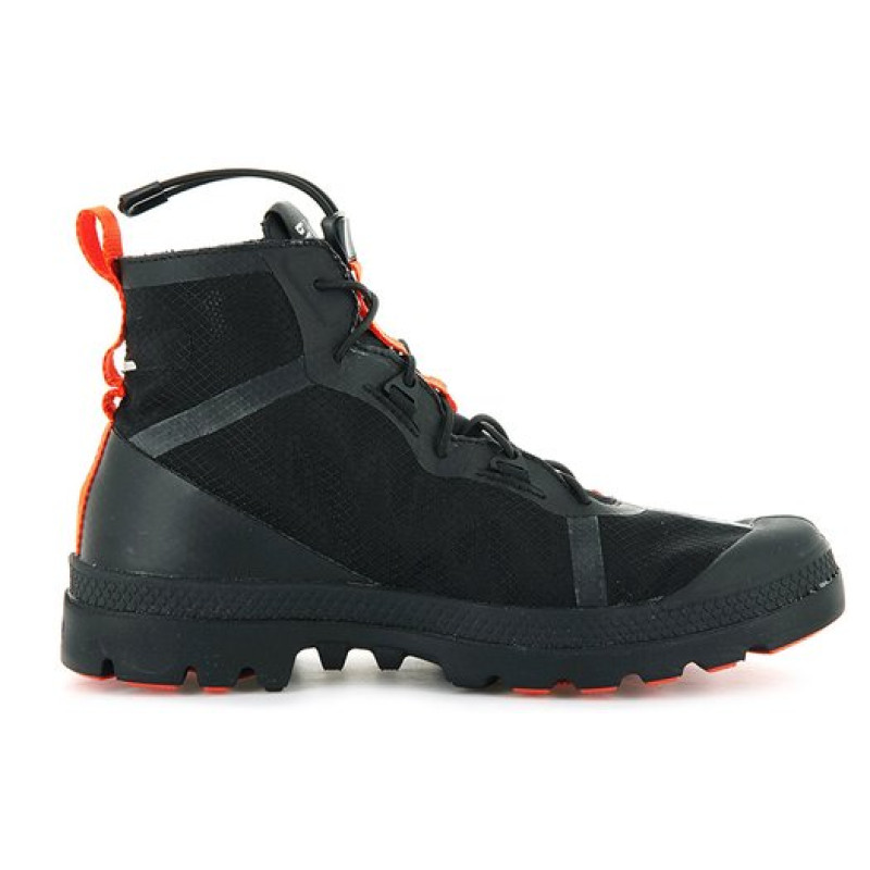 Palladium Pampa Travel Lite