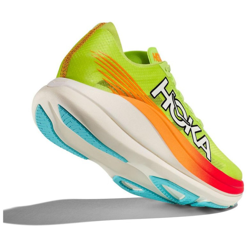 HOKA ONE ONE ROCKET X 2