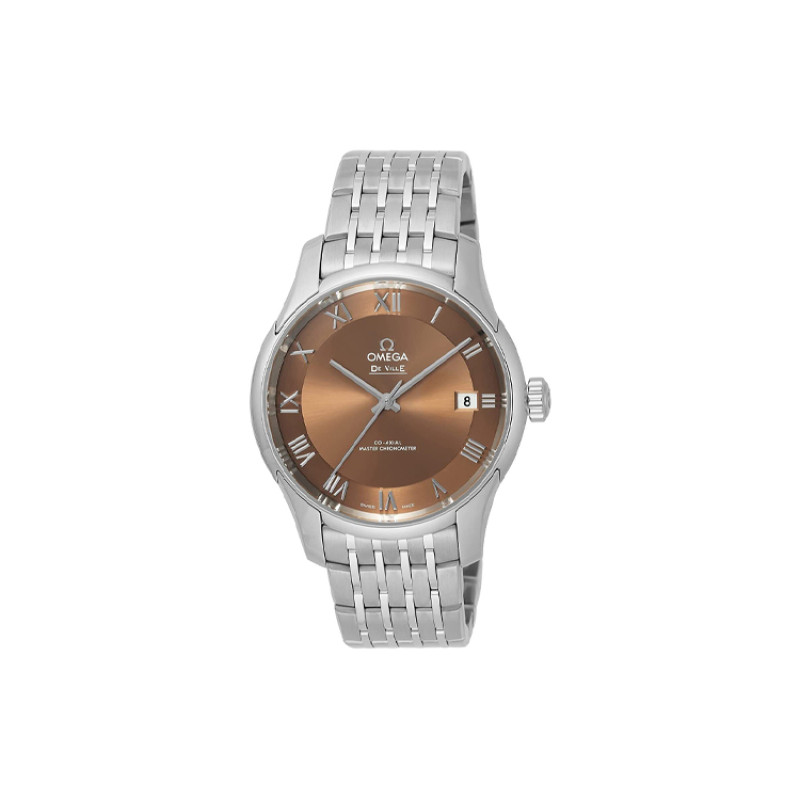 OMEGA 100 41mm 433.10.41.21.10.001