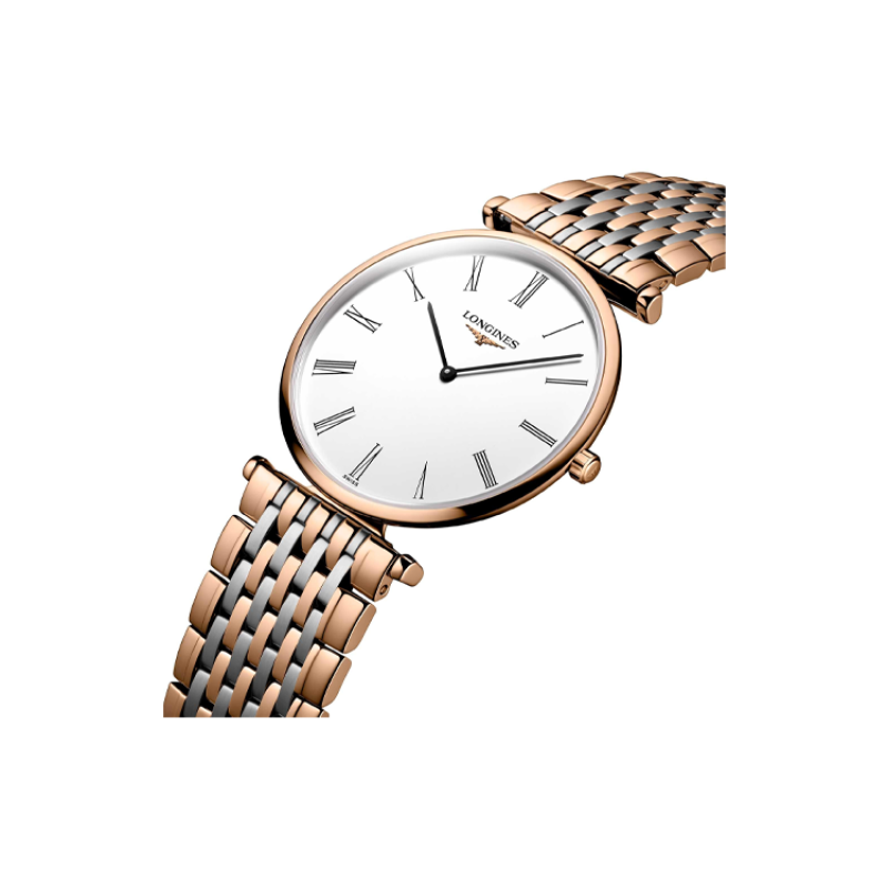 LONGINES 30 33mm L4.709.1.21.7