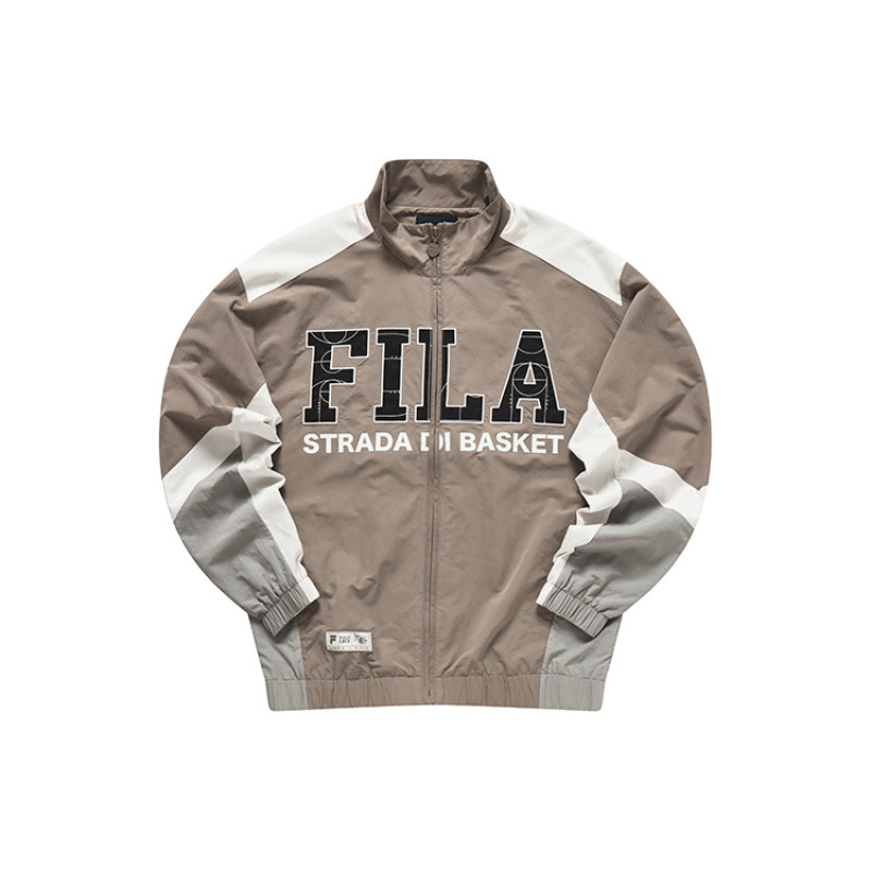 FILA FUSION Logo