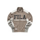 FILA FUSION Logo
