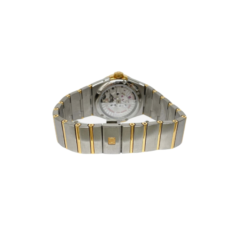 OMEGA 100 38mm 123.25.38.22.02.001