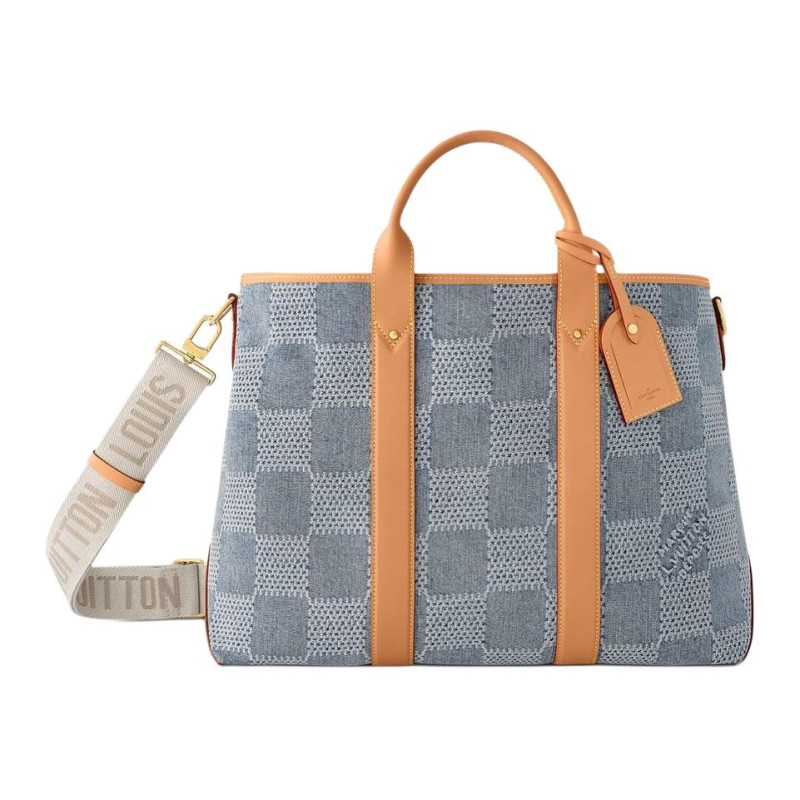 LOUIS VUITTON Tote