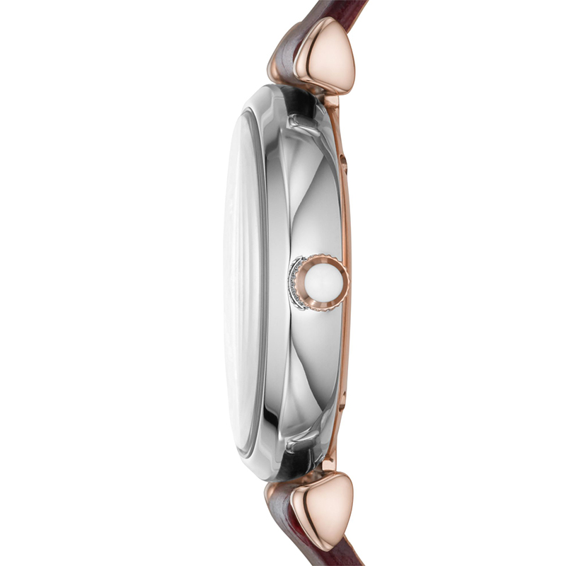 EMPORIO ARMANI 28mm AR80040