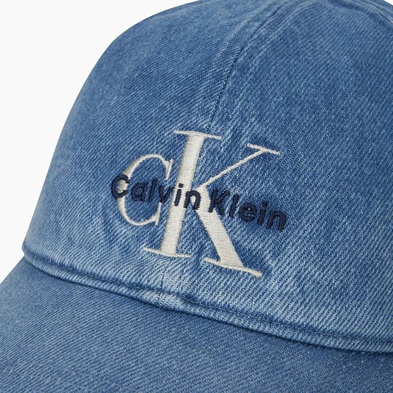 CALVIN KLEIN