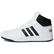 adidas neo Hoops 2.0 Mid