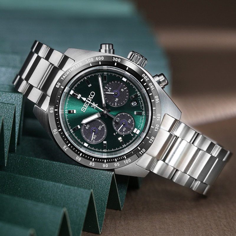 SEIKO100 SSC933P1