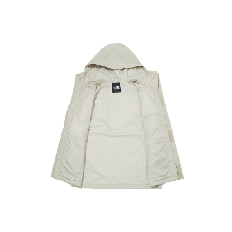 THE NORTH FACE Logo