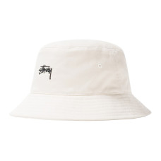 Stussy STOCK BUCKET HAT