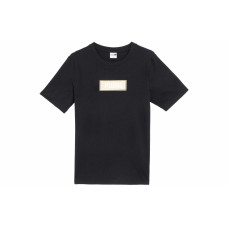 PUMA CLASSICS GS BOX LOGO TEE logoT