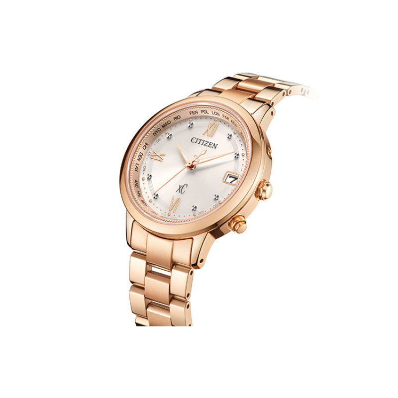 CITIZEN 50 36mm CB1132-51W