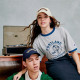Champion FW24 Stars Baseball Cap