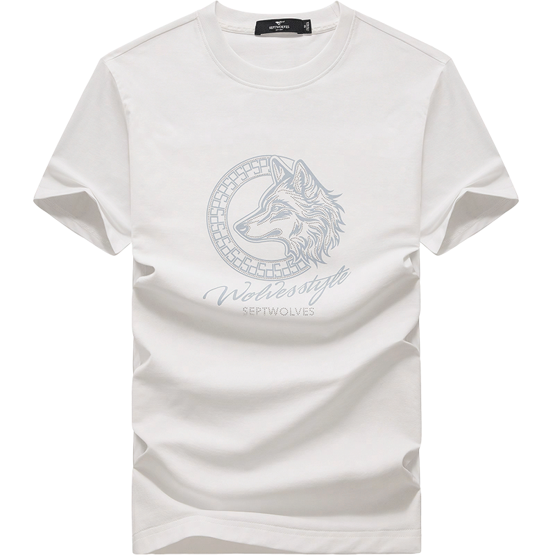 SEPTWOLVES T