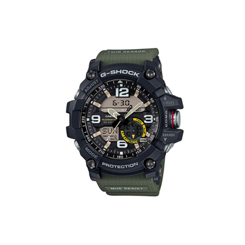 G-SHOCK GG-1000-1A3PR