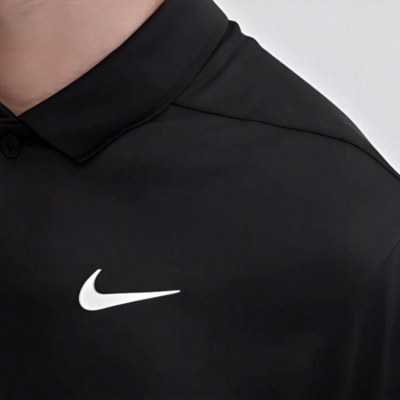 Nike Dri-FIT Victory LogoPolo