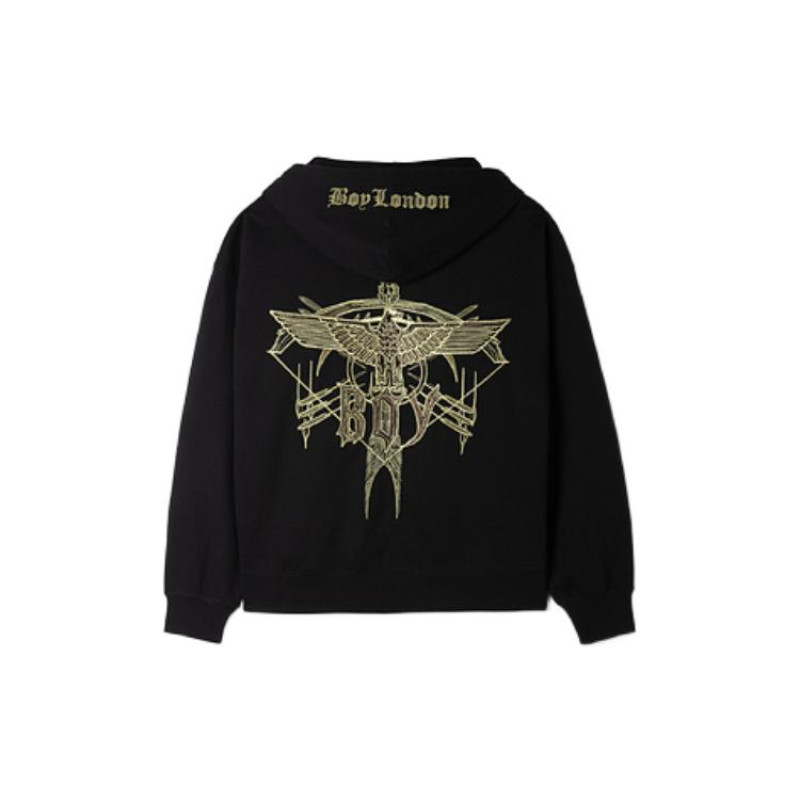 Boy London SS22 Logo