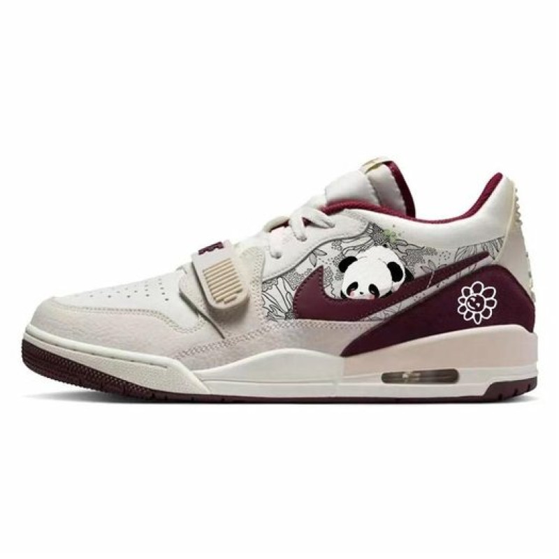 Jordan Legacy 312