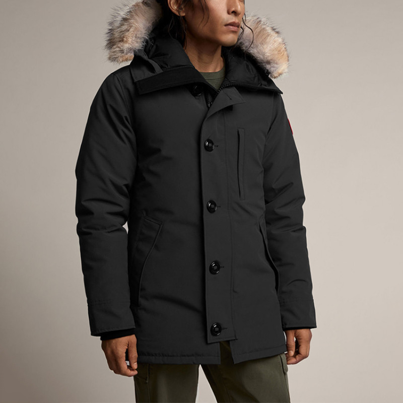 Canada Goose Chateau