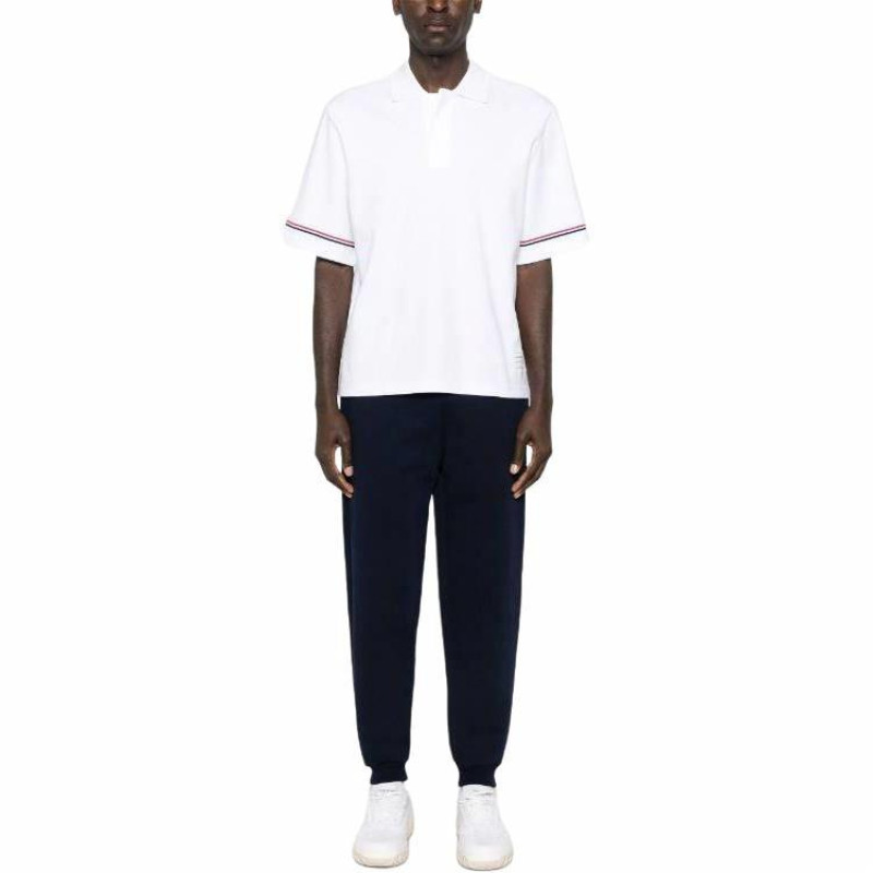 THOM BROWNE PoloPolo