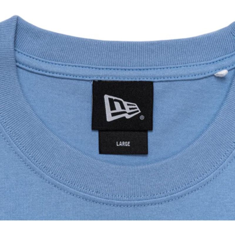 New Era SS22 logoT