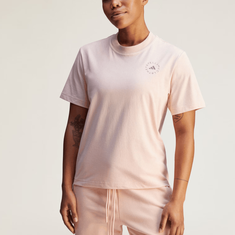 adidas x Stella McCartney Sportswear TRUECASUALS T