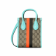 GUCCI Logo Tote