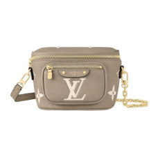 LOUIS VUITTON Bumbag
