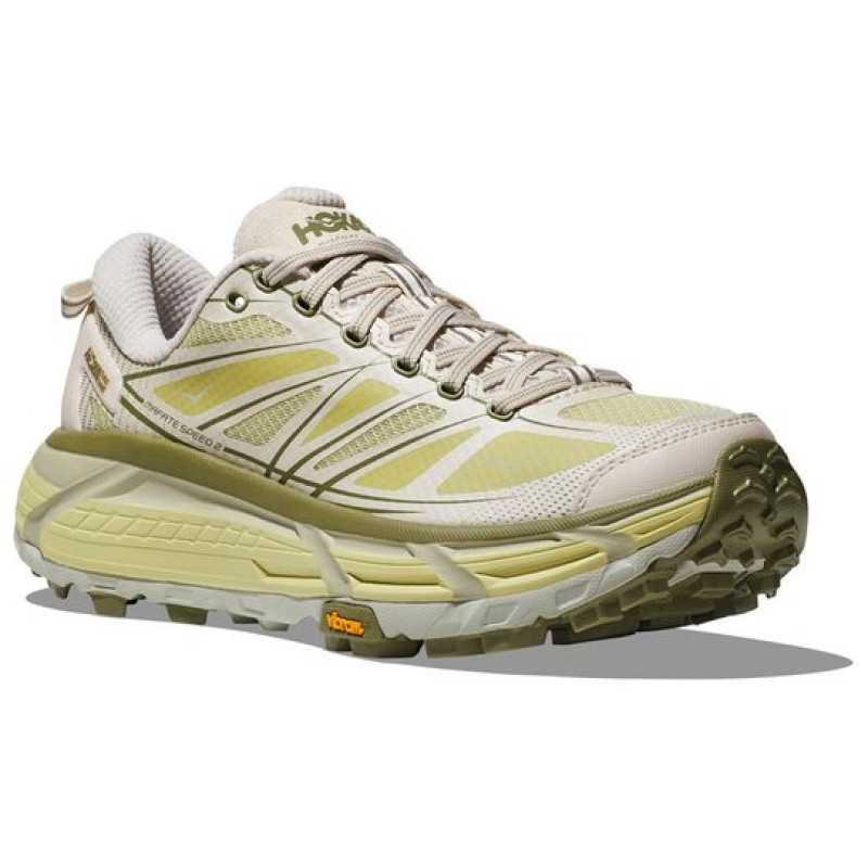 HOKA ONE ONE Mafate Speed 2