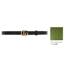 GUCCI G 2cm