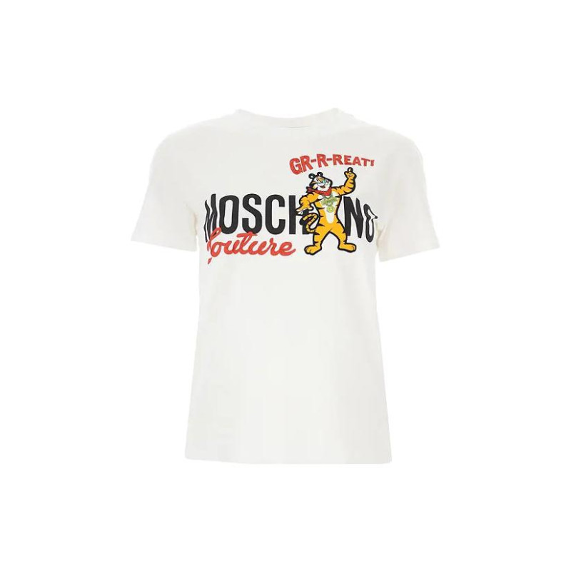 MOSCHINO LogoT