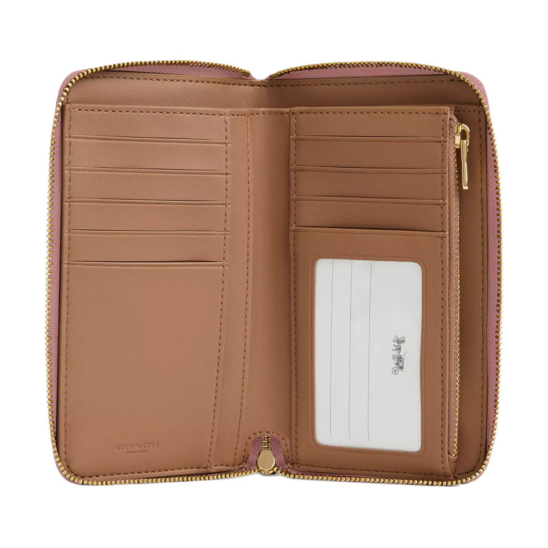 COACH Signature Canvas 17