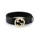 GUCCI G Signature 3.7cm