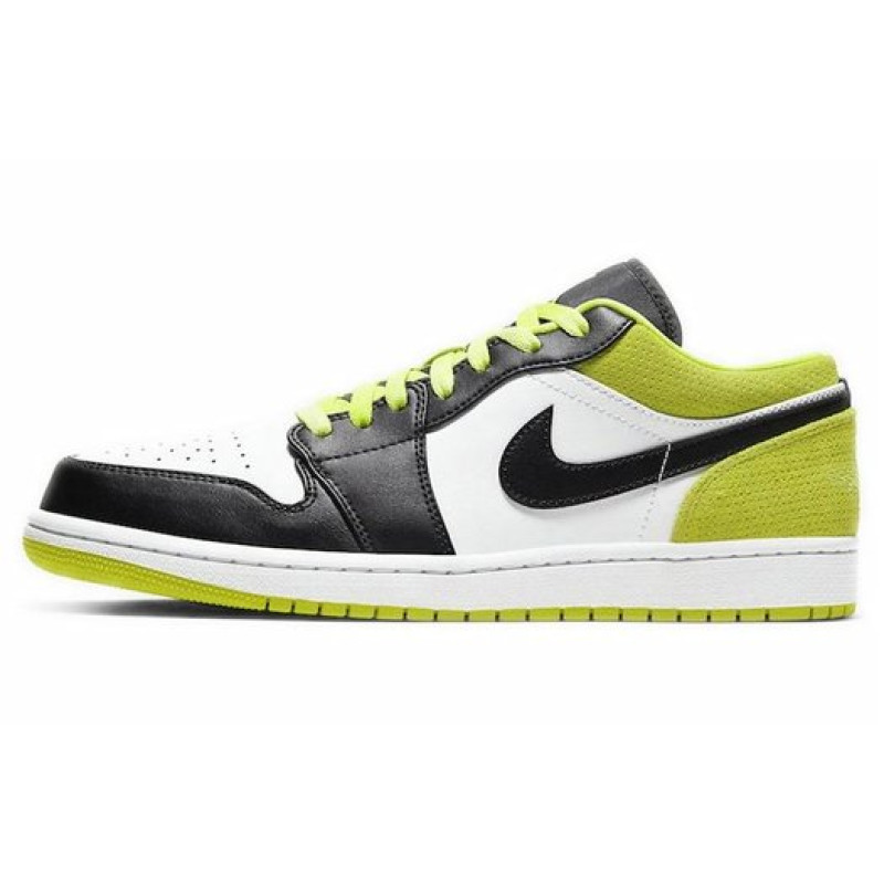 Jordan Air Jordan 1 cyber green
