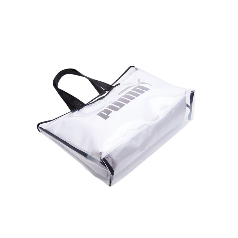 PUMA Logo Tote