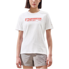 Columbia Logo T