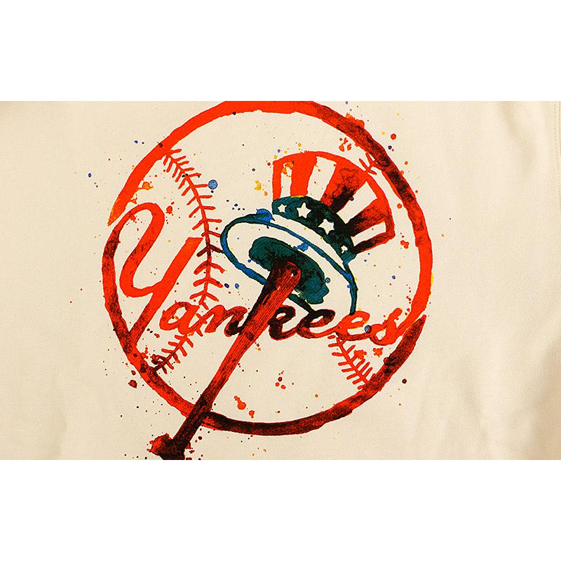 New Era MLB New York Yankees Logo