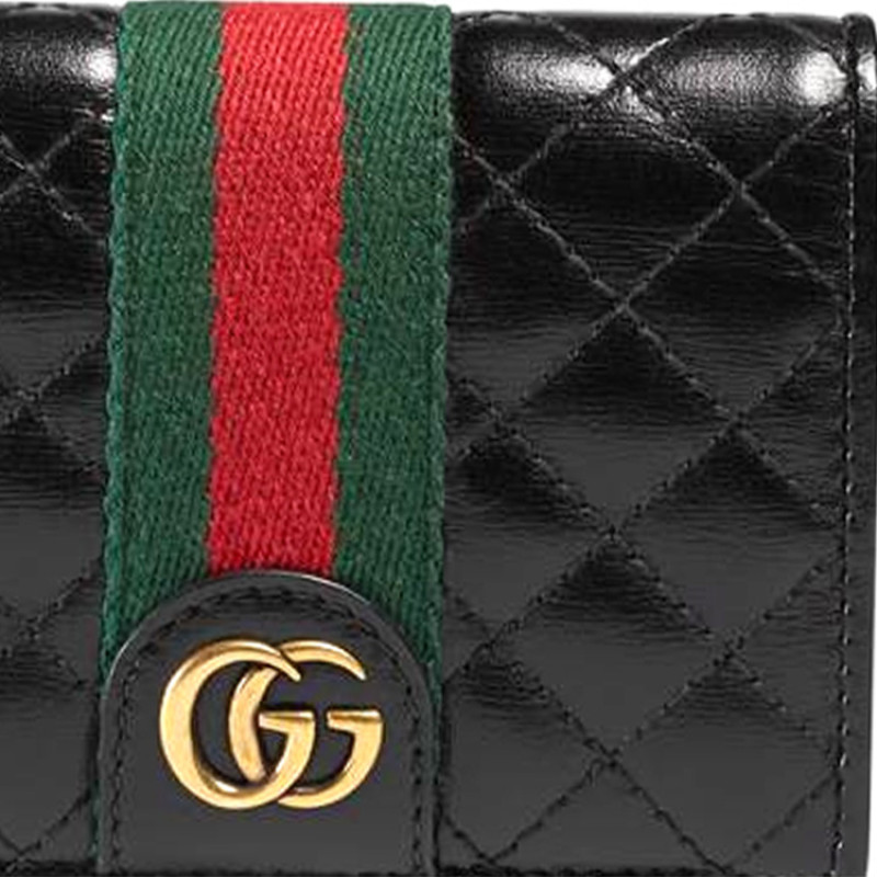 GUCCI Logo