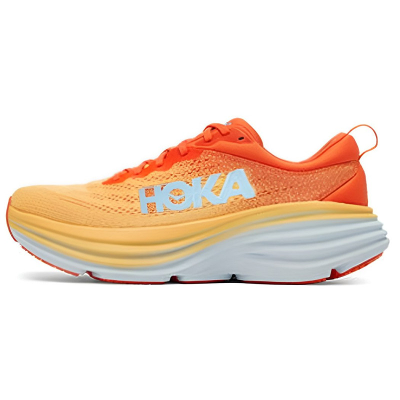 HOKA ONE ONE Bondi 8 8