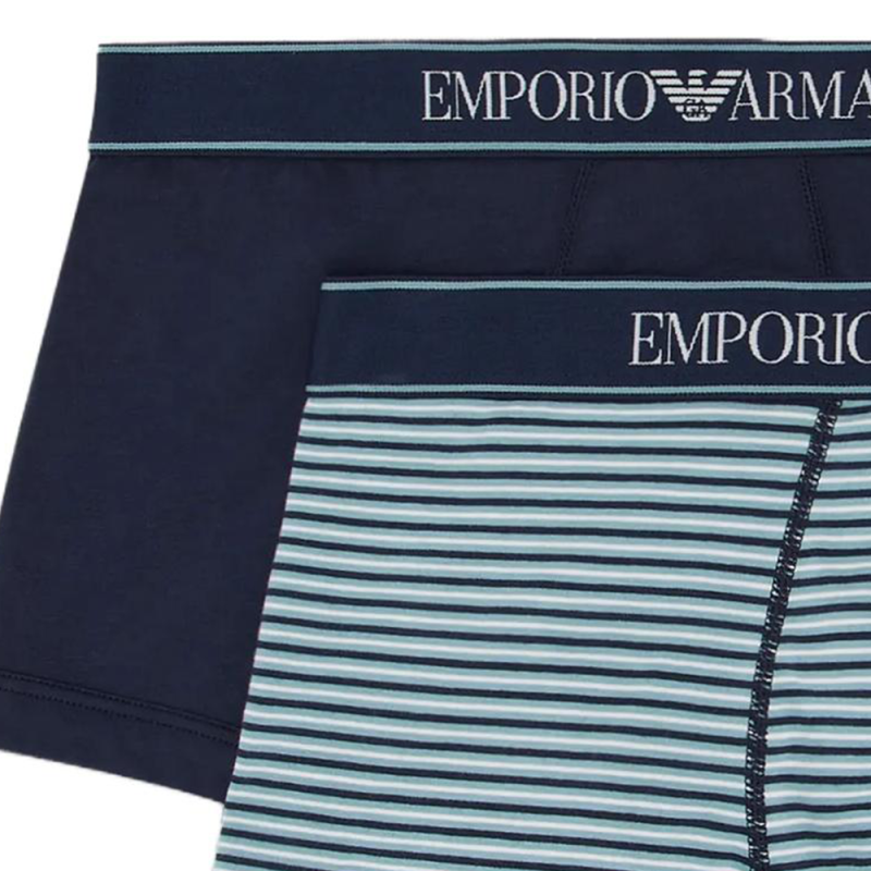 EMPORIO ARMANI SS23 2