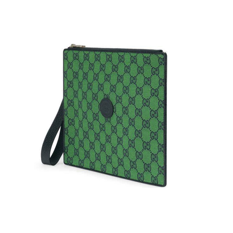 GUCCI Logo