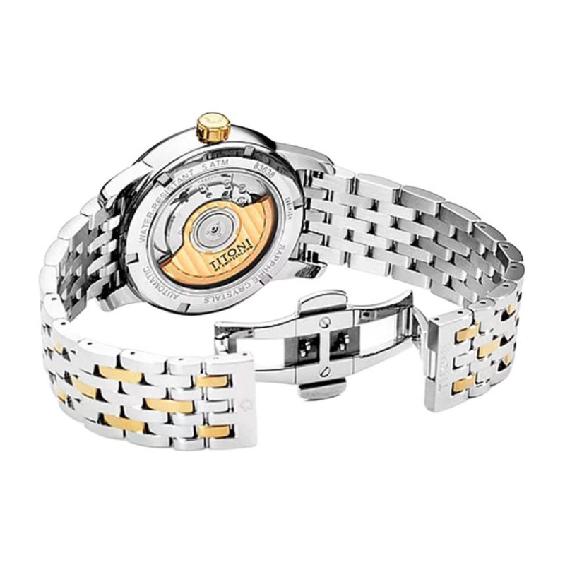 TITONI 50 40mm PVD PVD 83638 SY-606