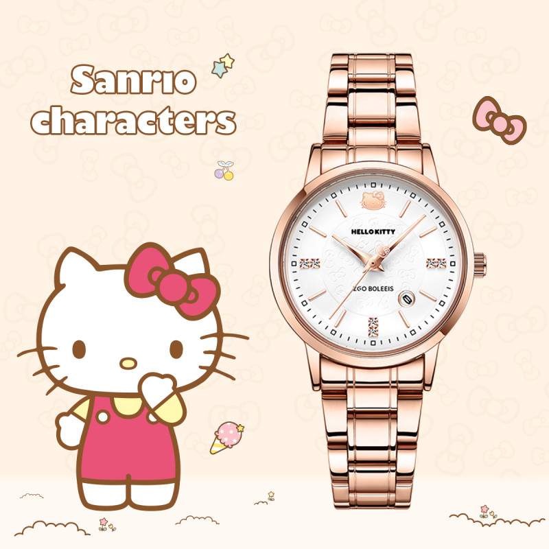 Hello Kitty