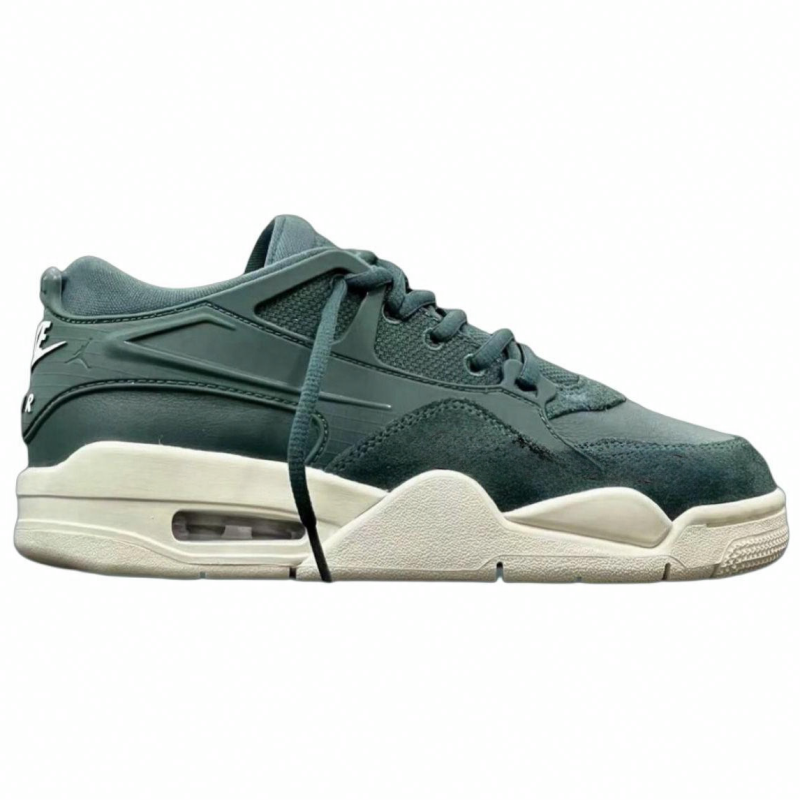 Jordan Air Jordan 4 RM OXIDIZED GREEN