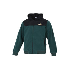 Puma Winterized