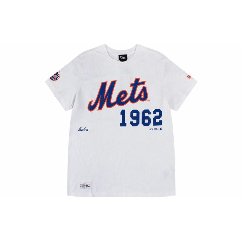 New Era SS22 logoT