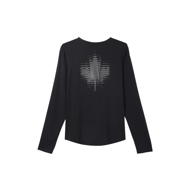 lululemon Team Canada Love Long Sleeve Shirt Coc Logo In White T